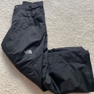 ❄️ Boys North Face Snow Pants